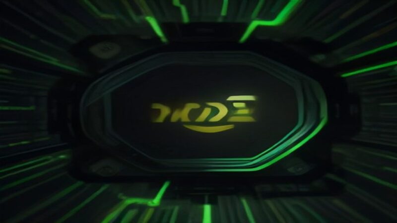 NVIDIA and MediaTek Deepen Partnership to Build AI Computing Platforms
