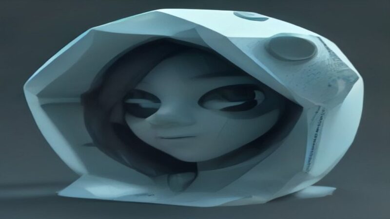 BLARM: Animating 3D Objects from Video via Blending Latent Rigid Motion Primitives