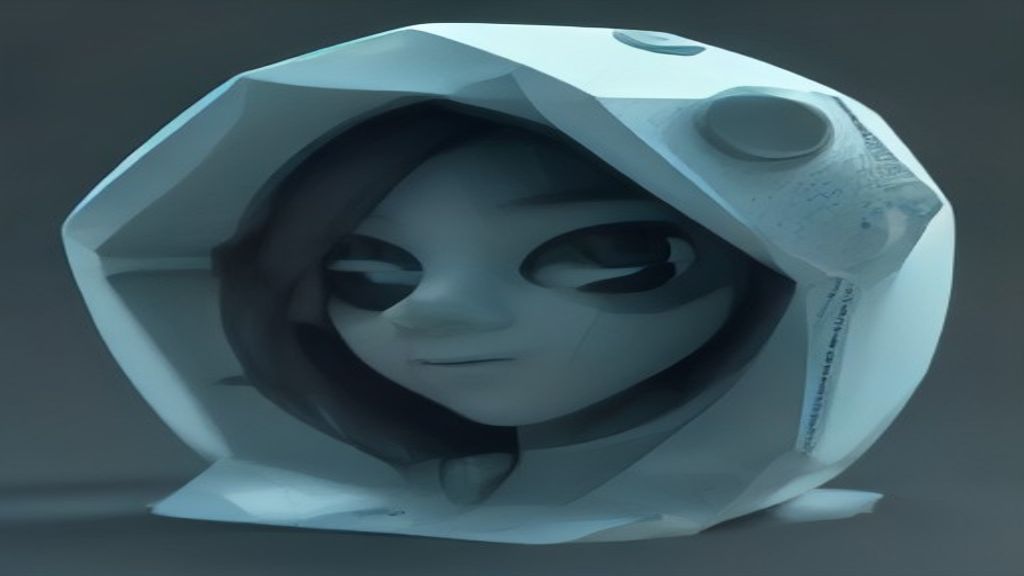 BLARM: Animating 3D Objects from Video via Blending Latent Rigid Motion Primitives