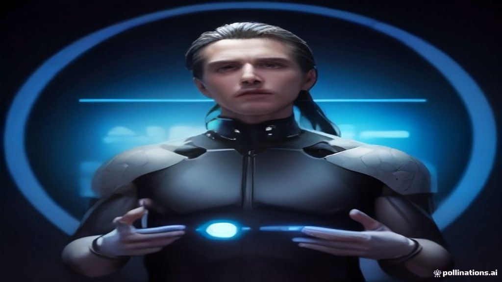 California Governor Newsom Signs Law Requiring Disclosure of AI-Generated Ad Performers