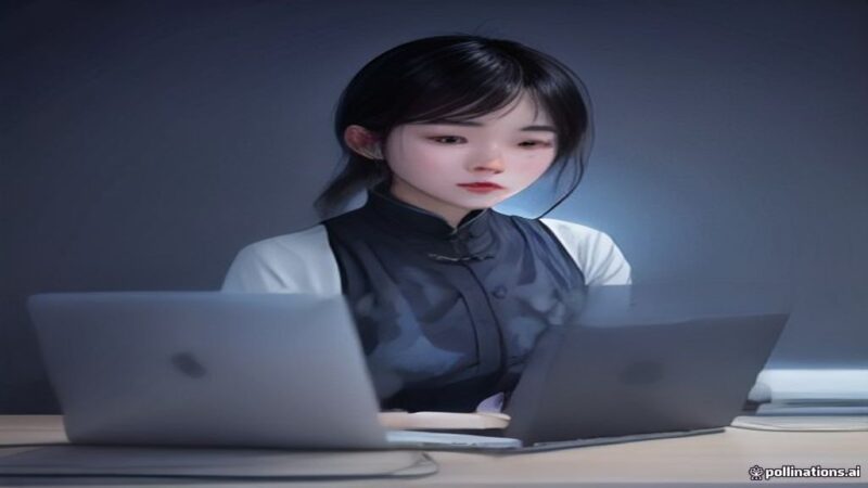Chinese Startup Naive AI Raises $400 Million at $1.42 Billion Valuation