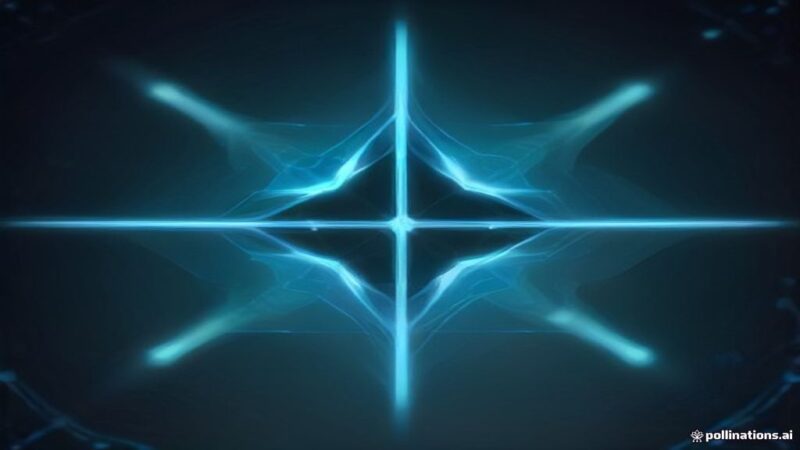 Circuit Hypernetworks for Quantum-Augmented Diffusion Language Models