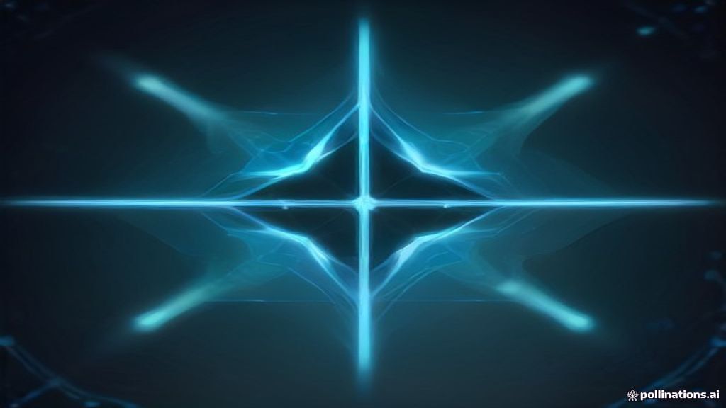 Circuit Hypernetworks for Quantum-Augmented Diffusion Language Models