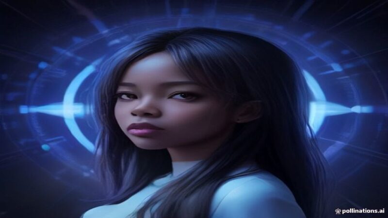Dambisa Moyo Questions Whether AI Spending Is Crowding Out Other Investment