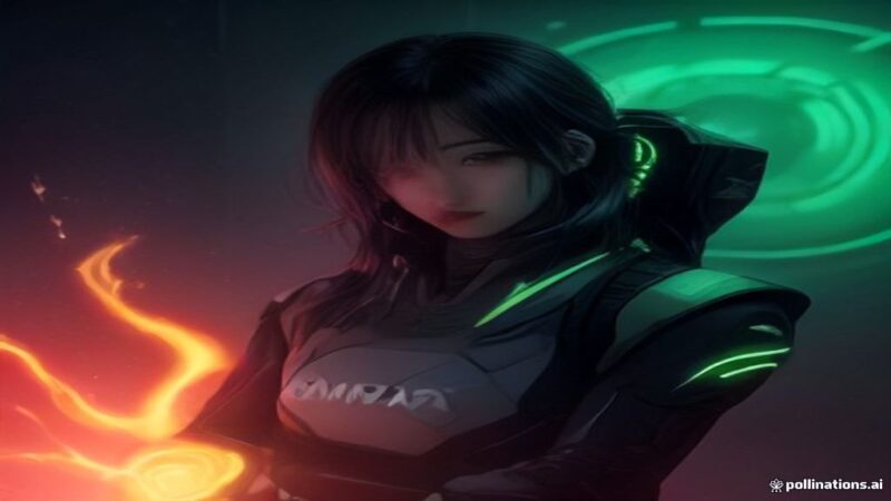 Enflame Shares Soar in Shanghai IPO Debut as Nvidia Challenger