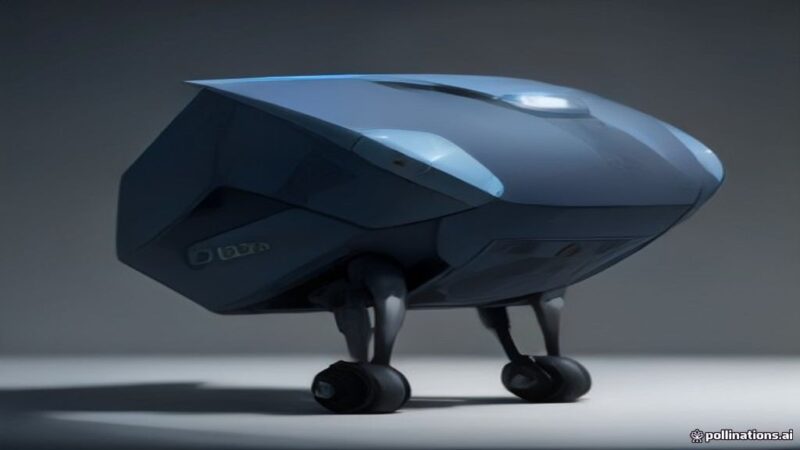 Feather Robotics Unveils $30,000 Modular Robot Platform for Developers