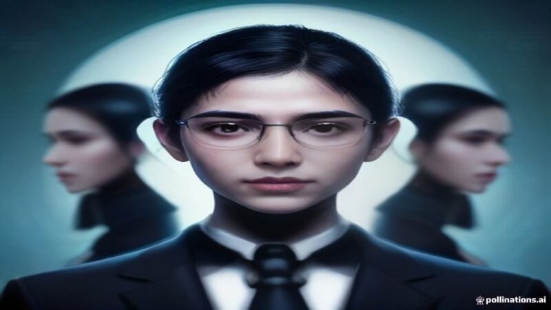 Five Bellwethers for AI’s Next Disruptions