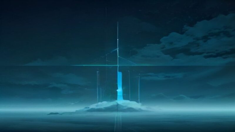 America’s Great AI Race Advances Doomsday Clock