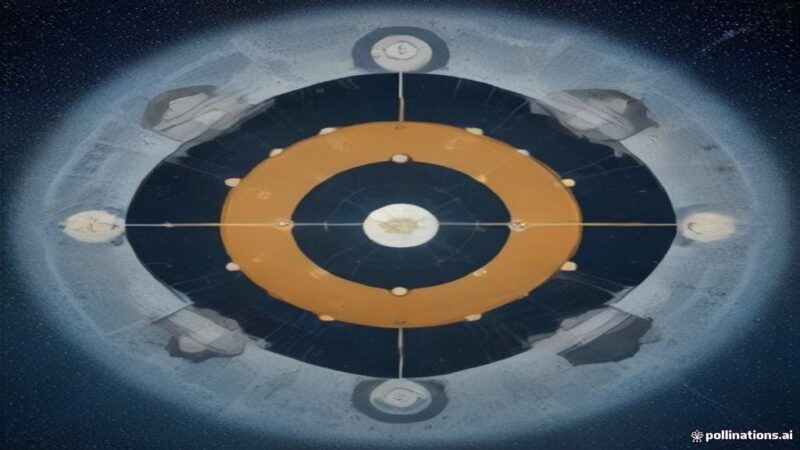 Google’s Project Suncatcher: TPU-Carrying Satellite Set to Launch October 1