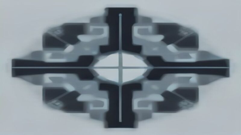 Group Adaptive Clipping Policy Optimization