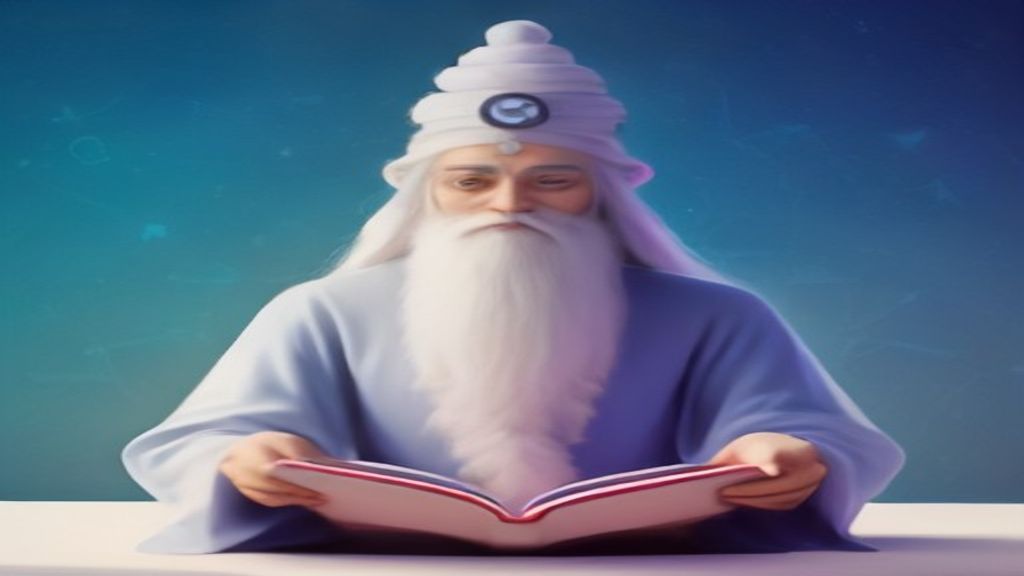 Need Spiritual Guidance? Gurus Join Chatbot Trend as People Turn to AI for Answers