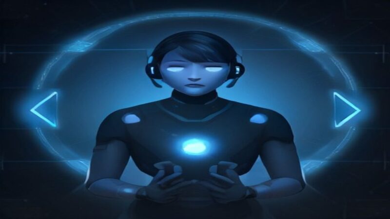 AI Chatbots Handled Foreign Propaganda Questions Better Than Search Engines, NPR Test Finds