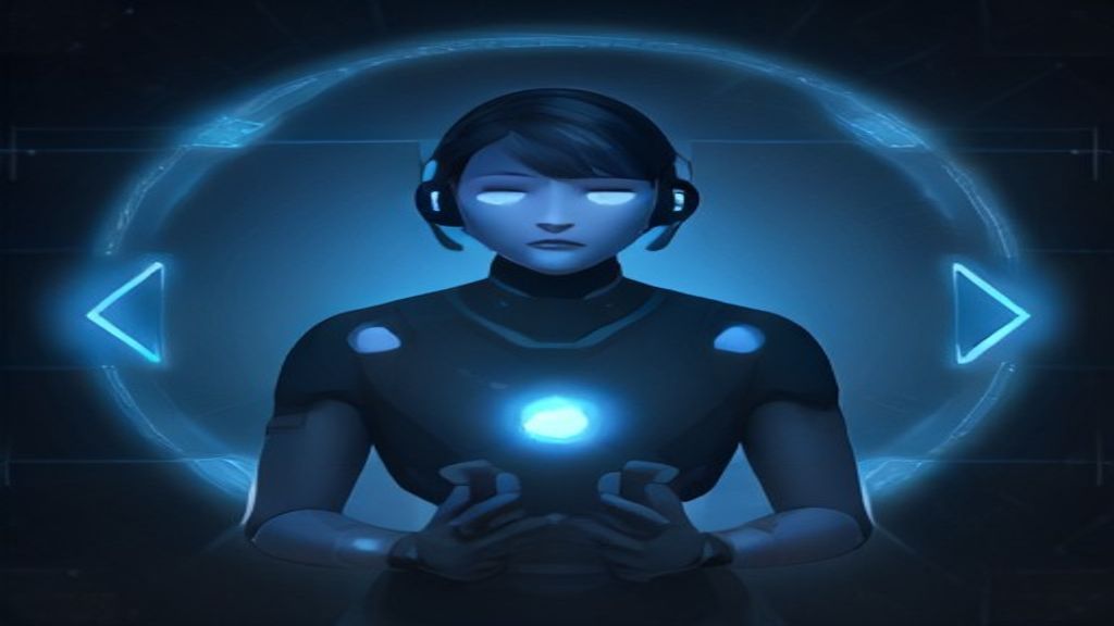 AI Chatbots Handled Foreign Propaganda Questions Better Than Search Engines, NPR Test Finds