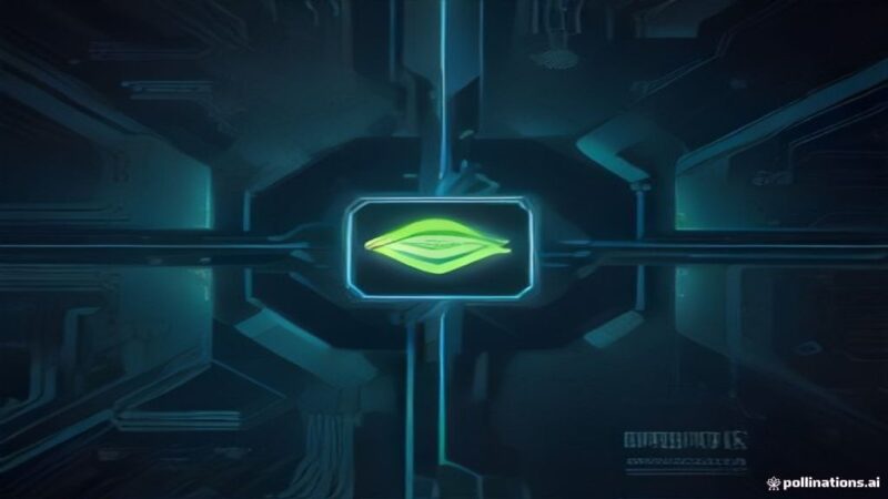 Nvidia Commits $2 Billion to Brookfield AI Infrastructure Fund