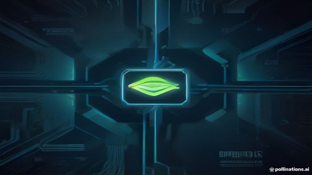 Nvidia Commits $2 Billion to Brookfield AI Infrastructure Fund