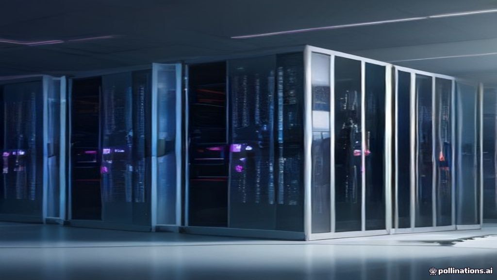 Oracle Lays Off Up to 30,000 Employees to Fund AI Data Center Buildout