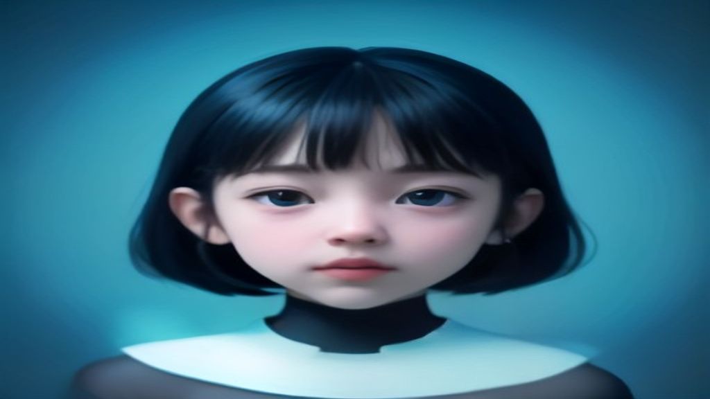 Raised on AI