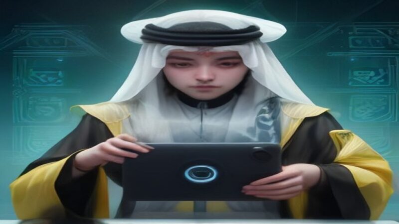 Saudi Arabia’s Humain Unveils Arabic AI Model Built on China’s MiniMax Weights