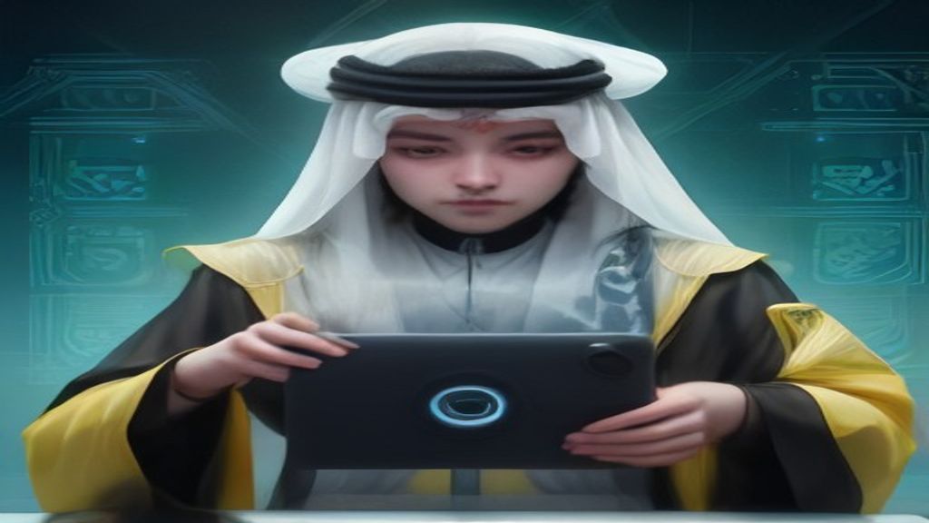 Saudi Arabia’s Humain Unveils Arabic AI Model Built on China’s MiniMax Weights