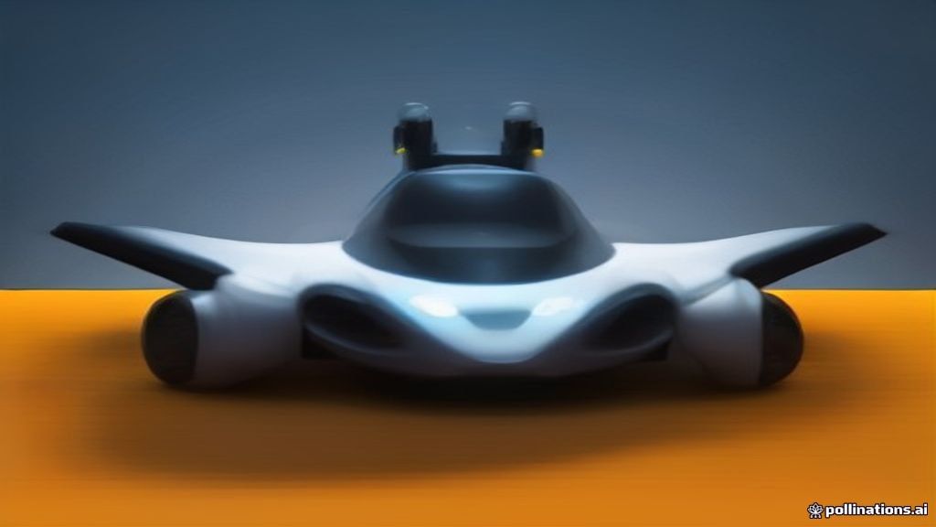 Shanghai’s Hello Robotaxi Raises $100 Million at Nearly $3 Billion Valuation