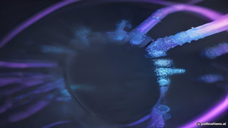 Stanford Researchers Build AI-Staffed Virtual Biotech Company That Independently Designed a Validated Cancer Drug