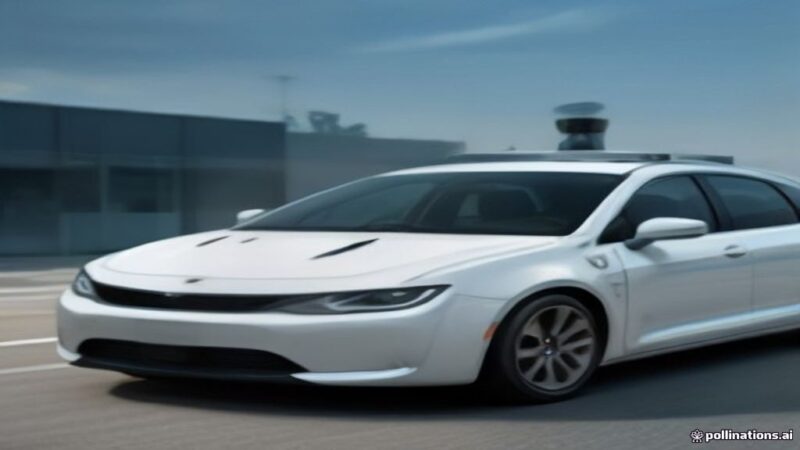 Waymo Partners With Allianz on Insurance Ahead of European Robotaxi Launch