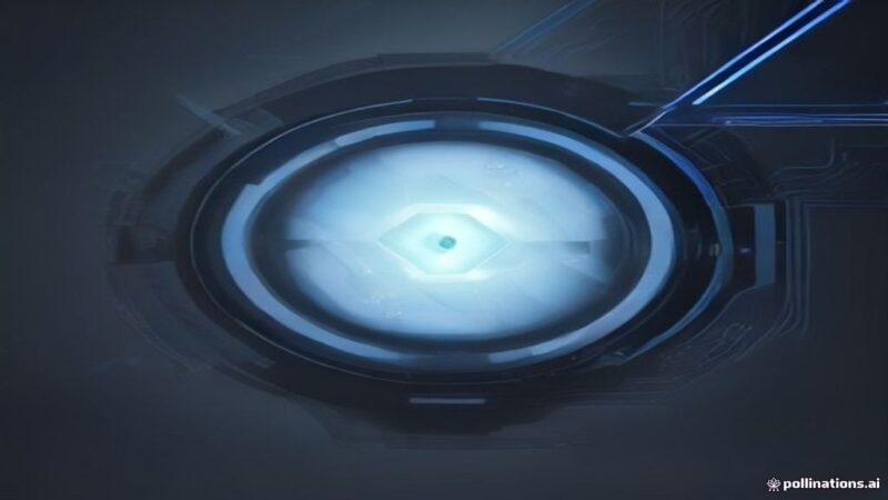 What Happens If the AI Boom Never Pays Off?