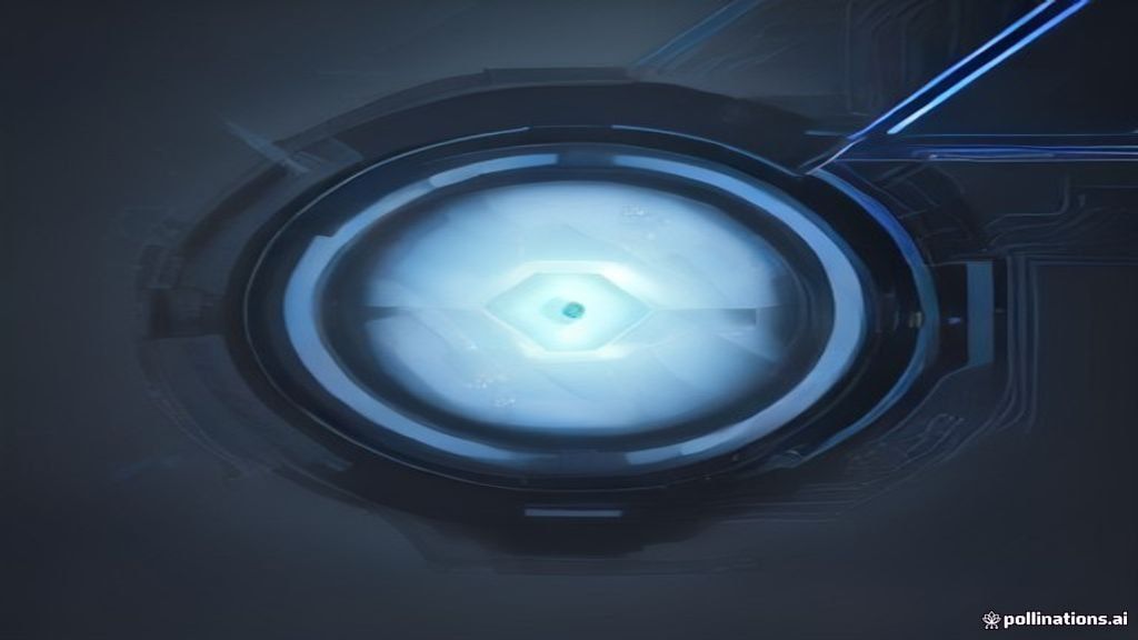 What Happens If the AI Boom Never Pays Off?