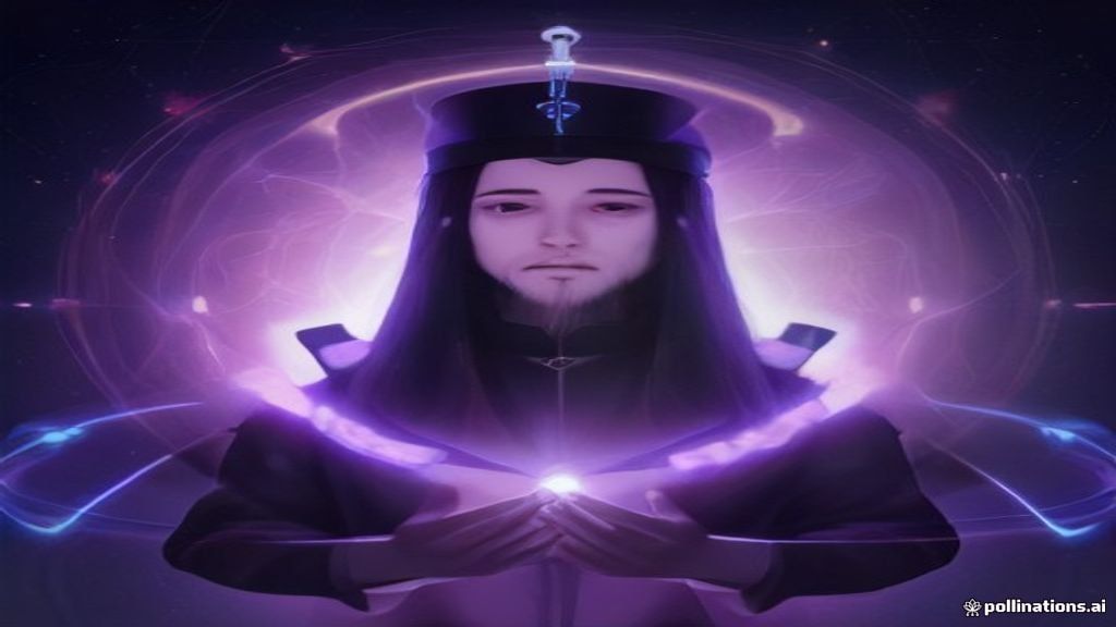 Why AI resembles a charismatic religious leader