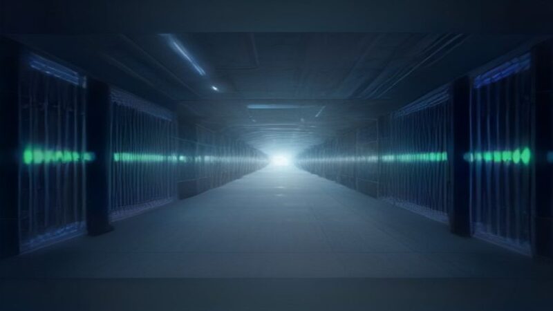 Why Gated DeltaNet Survives 4-Bit Quantization: NVFP4 W4A4 for the Recurrent Half of a Hybrid 27B LLM