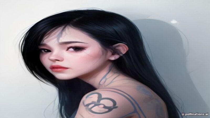 Would you let AI design your next tattoo? Tattoo artists say AI is changing the way they work