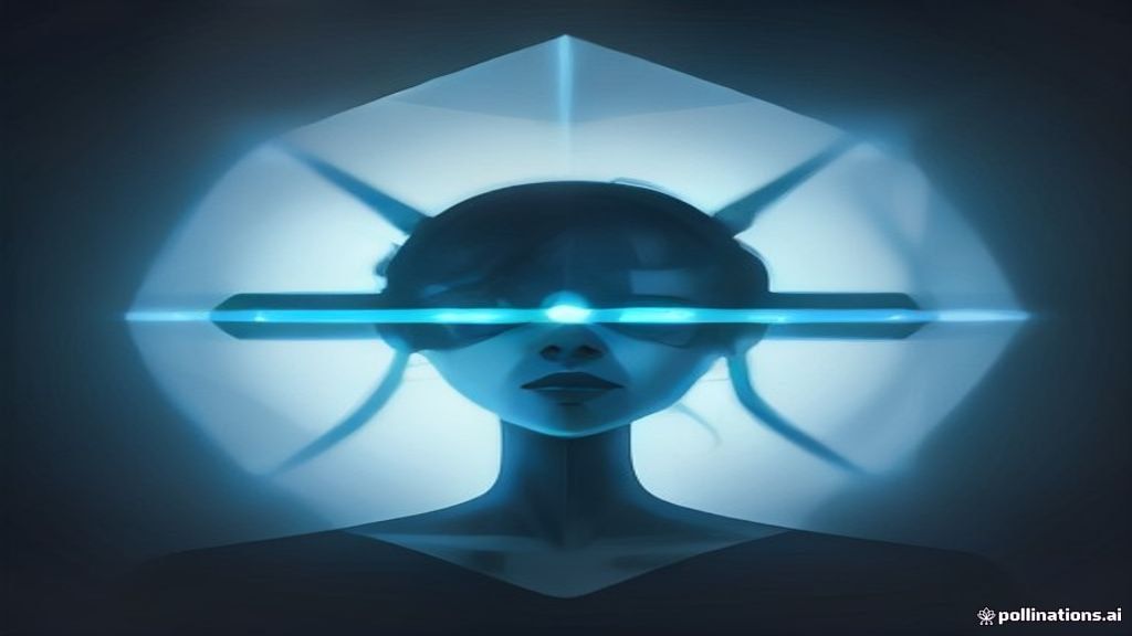 Distorted Intelligence at the AI Frontier
