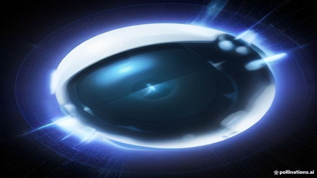 Mistral Unveils 1-Trillion-Parameter ‘Le Chonk’ Model, Plans Open Weights This Month